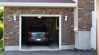 Garage Door Installation at Van Steuban, Michigan